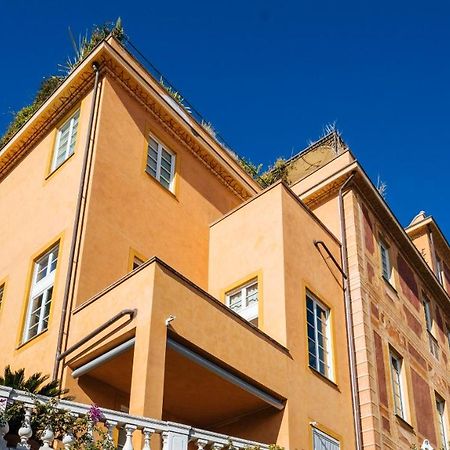 Virgilio 2 - Villa Bice Alassio Ngoại thất bức ảnh