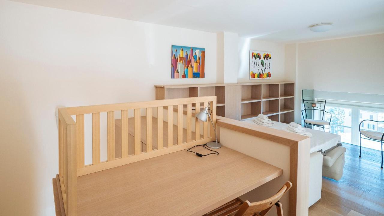 Virgilio 2 - Villa Bice Alassio Ngoại thất bức ảnh