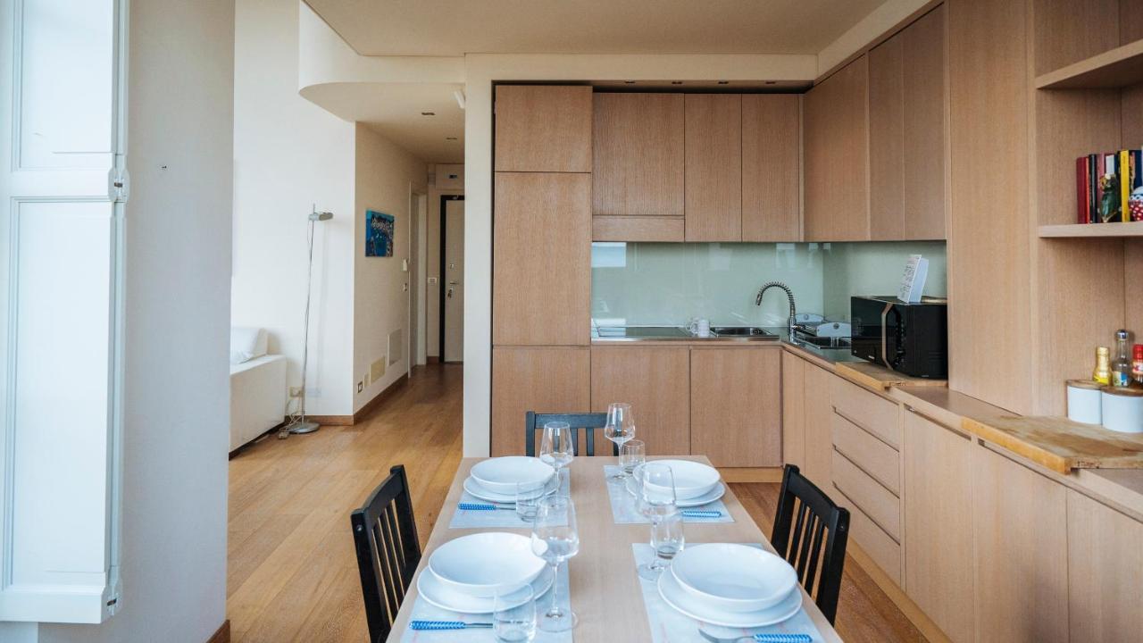 Virgilio 2 - Villa Bice Alassio Ngoại thất bức ảnh