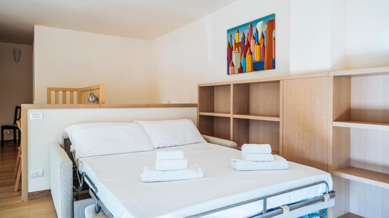 Virgilio 2 - Villa Bice Alassio Ngoại thất bức ảnh