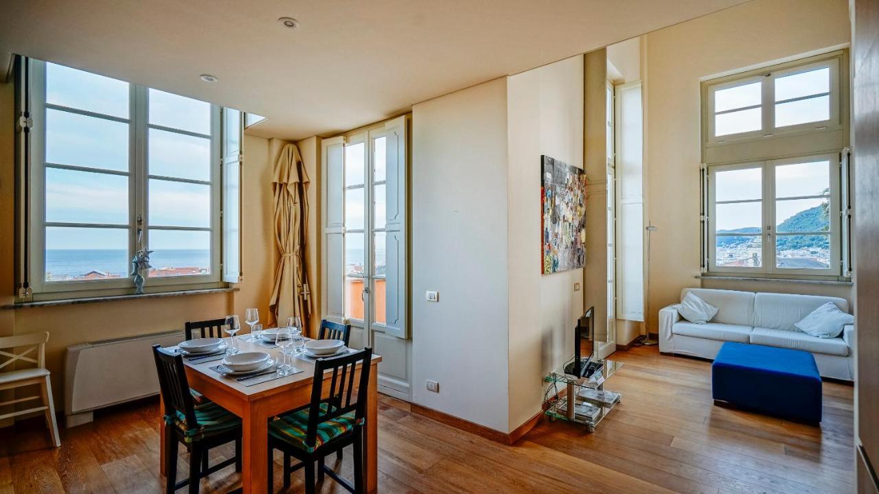 Virgilio 2 - Villa Bice Alassio Ngoại thất bức ảnh