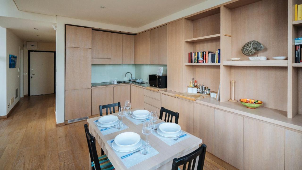 Virgilio 2 - Villa Bice Alassio Ngoại thất bức ảnh