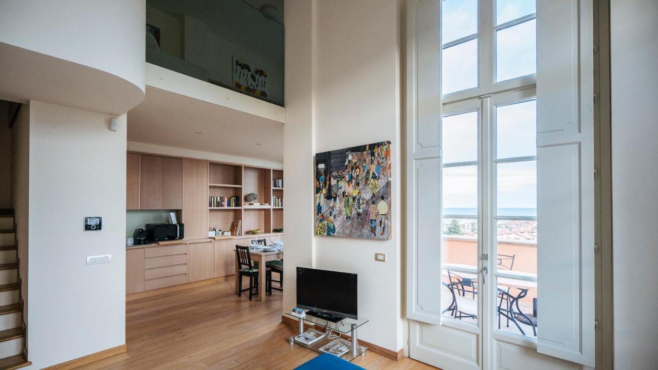 Virgilio 2 - Villa Bice Alassio Ngoại thất bức ảnh