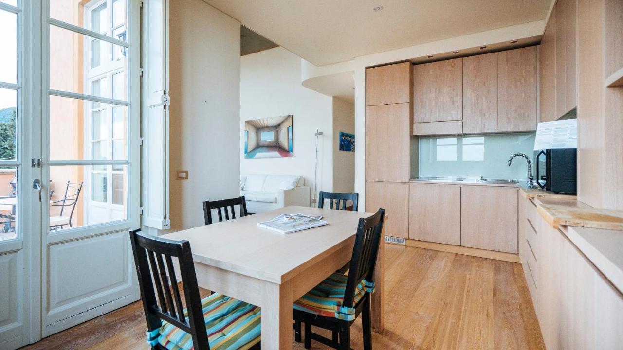 Virgilio 2 - Villa Bice Alassio Ngoại thất bức ảnh
