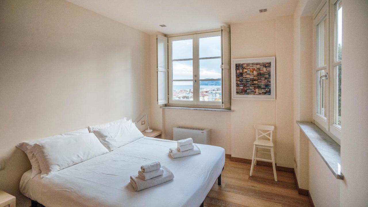 Virgilio 2 - Villa Bice Alassio Ngoại thất bức ảnh