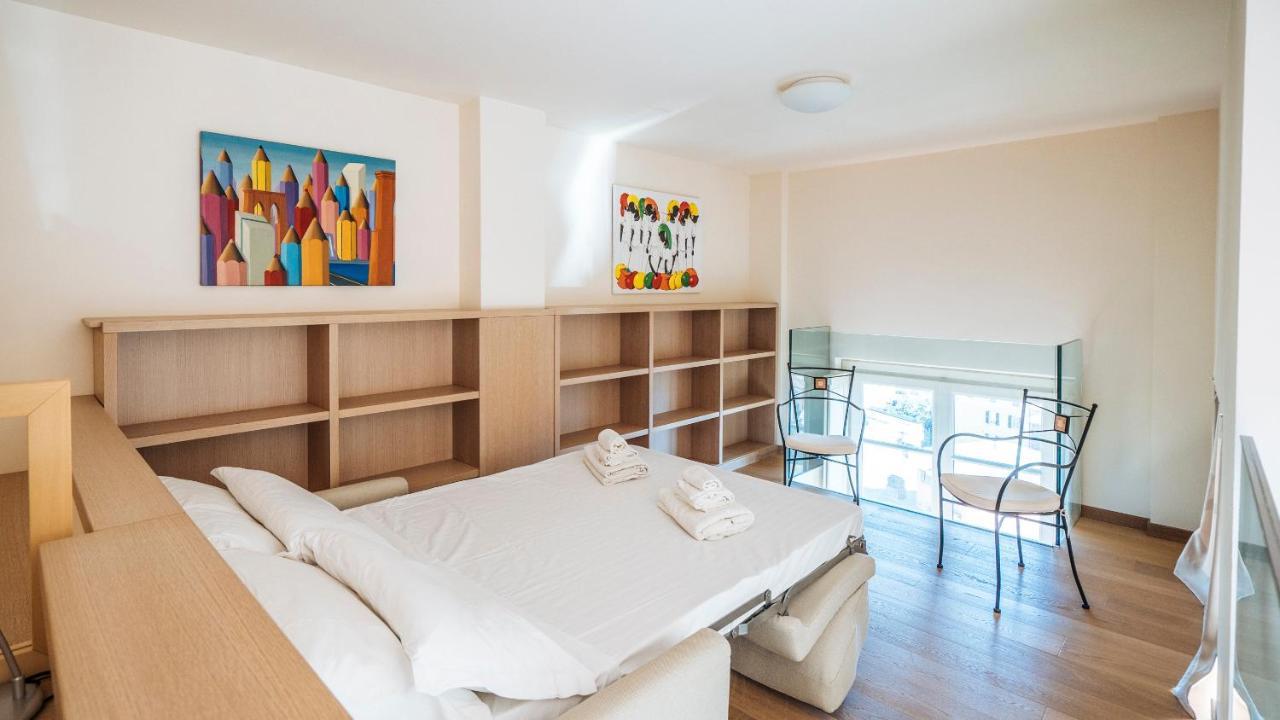 Virgilio 2 - Villa Bice Alassio Ngoại thất bức ảnh