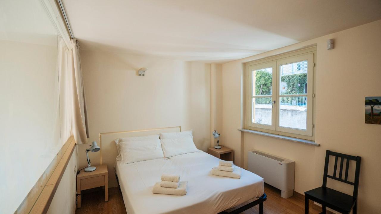 Virgilio 2 - Villa Bice Alassio Ngoại thất bức ảnh