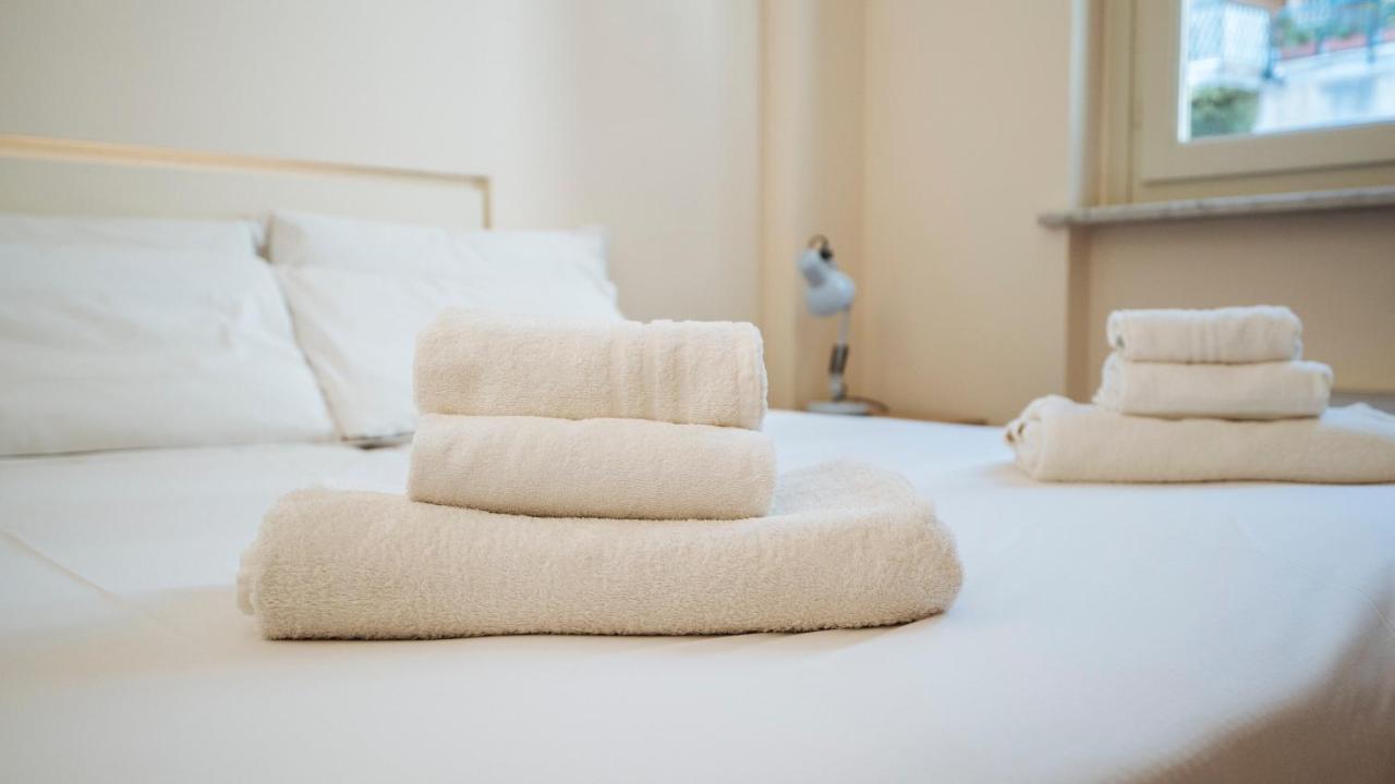 Virgilio 2 - Villa Bice Alassio Ngoại thất bức ảnh