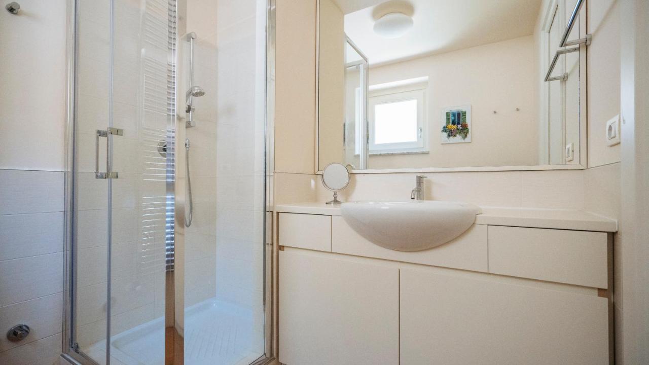 Virgilio 2 - Villa Bice Alassio Ngoại thất bức ảnh