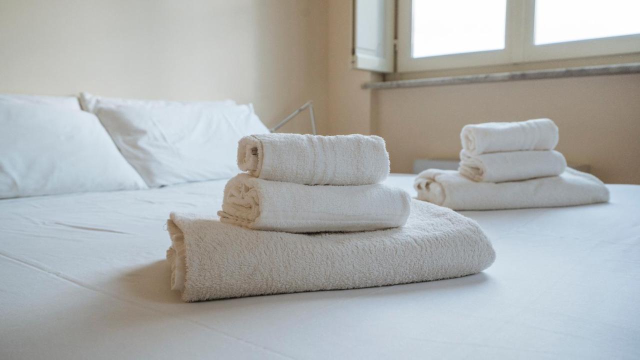 Virgilio 2 - Villa Bice Alassio Ngoại thất bức ảnh