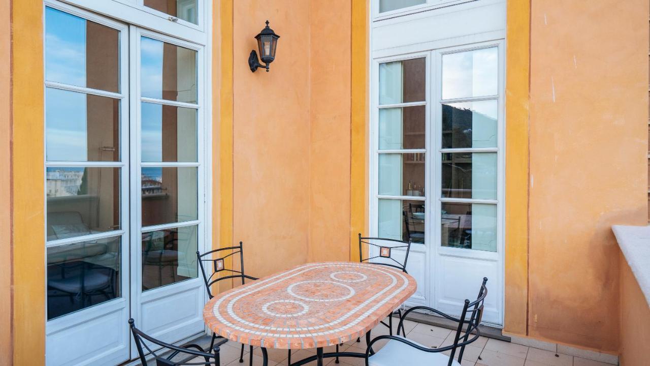 Virgilio 2 - Villa Bice Alassio Ngoại thất bức ảnh