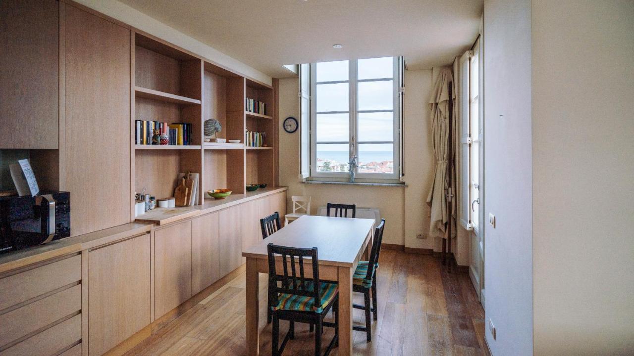 Virgilio 2 - Villa Bice Alassio Ngoại thất bức ảnh