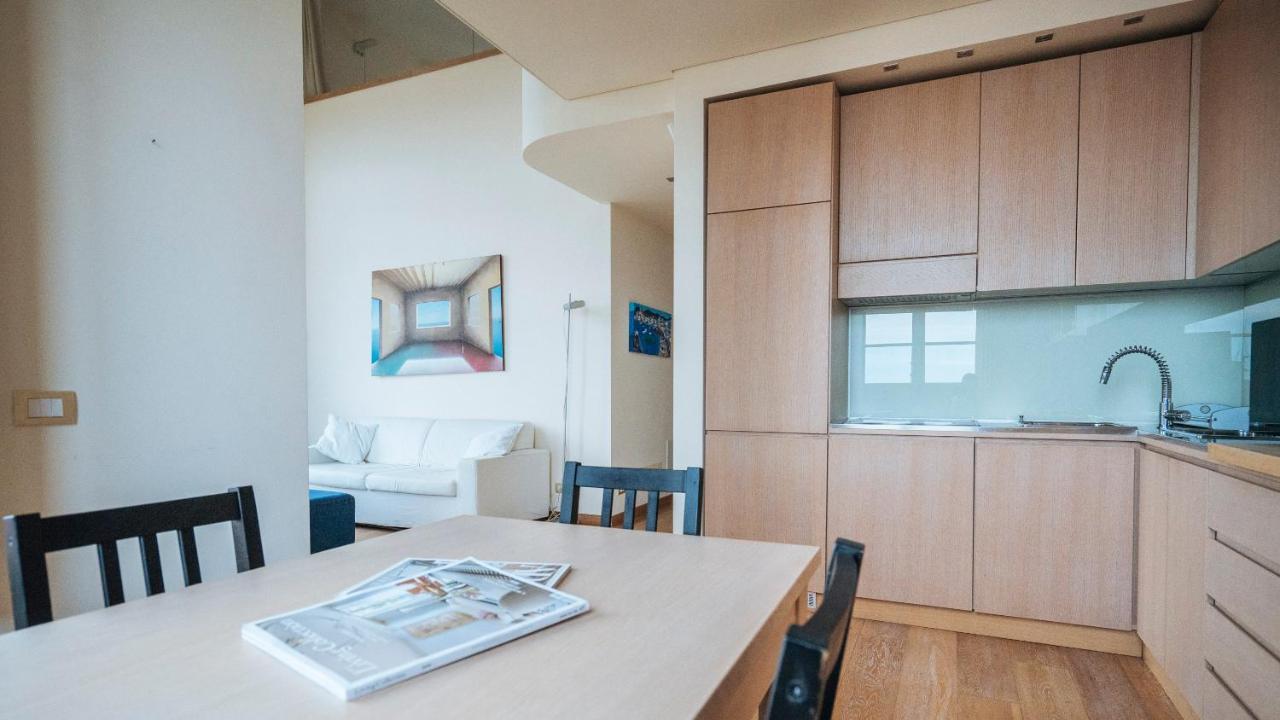 Virgilio 2 - Villa Bice Alassio Ngoại thất bức ảnh