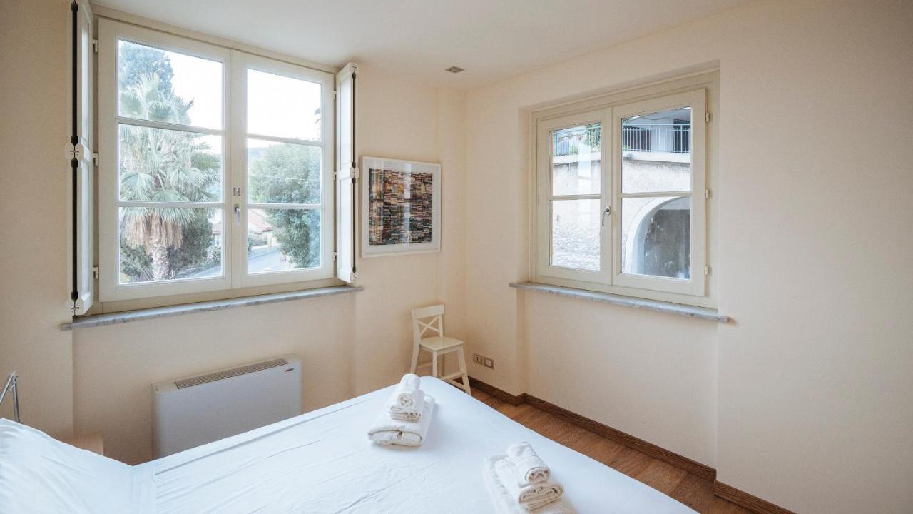 Virgilio 2 - Villa Bice Alassio Ngoại thất bức ảnh