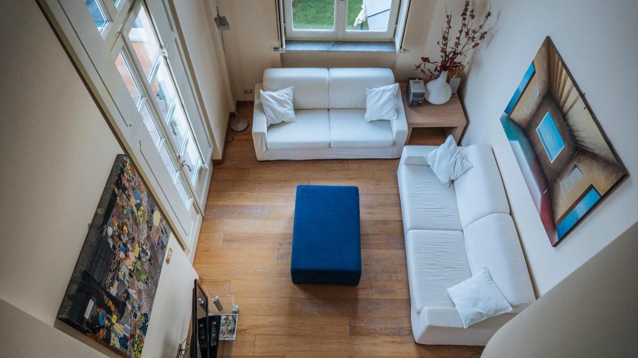 Virgilio 2 - Villa Bice Alassio Ngoại thất bức ảnh