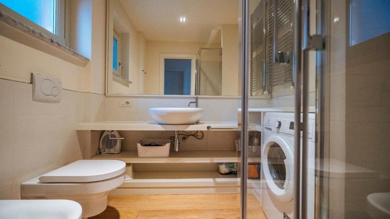 Virgilio 2 - Villa Bice Alassio Ngoại thất bức ảnh
