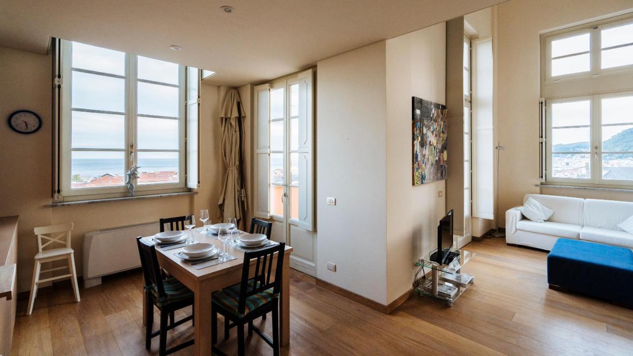 Virgilio 2 - Villa Bice Alassio Ngoại thất bức ảnh
