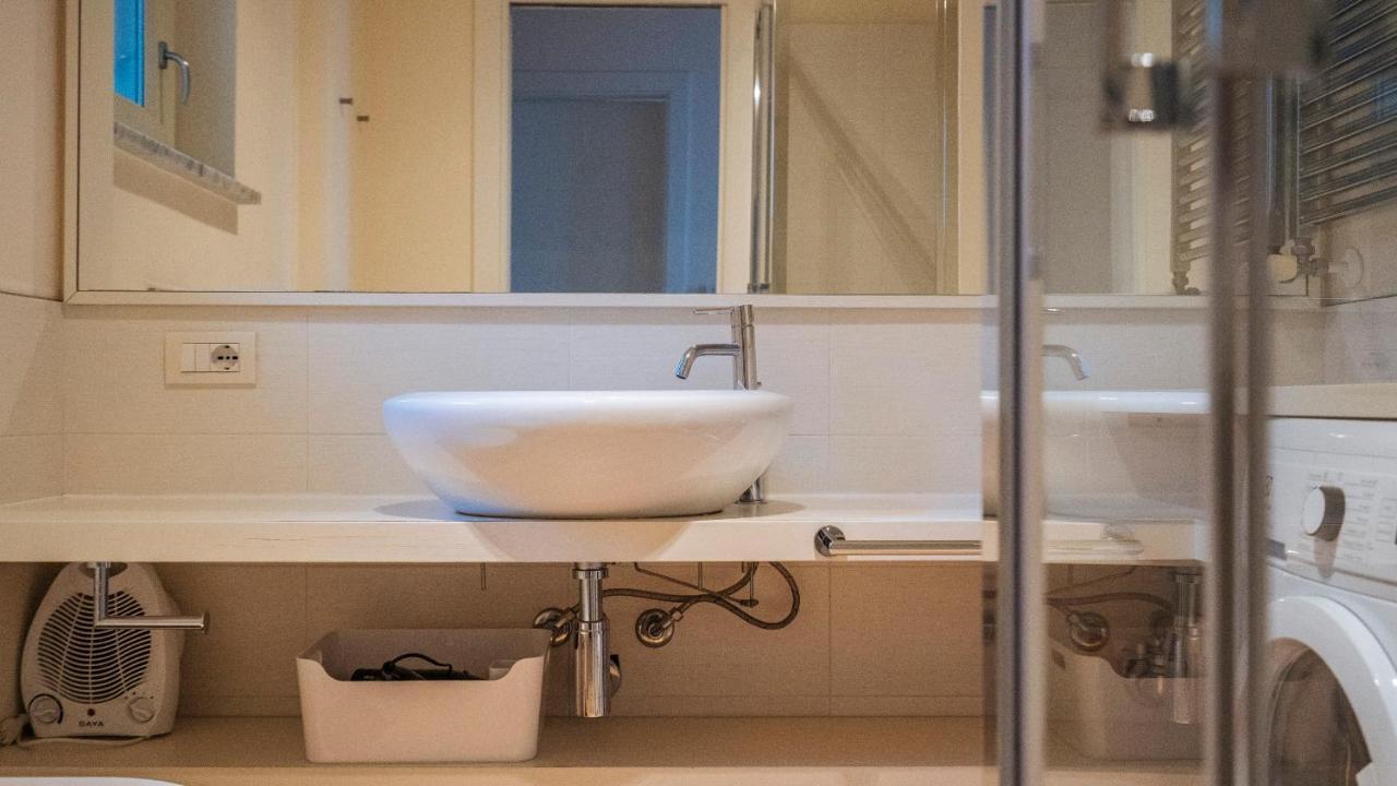 Virgilio 2 - Villa Bice Alassio Ngoại thất bức ảnh