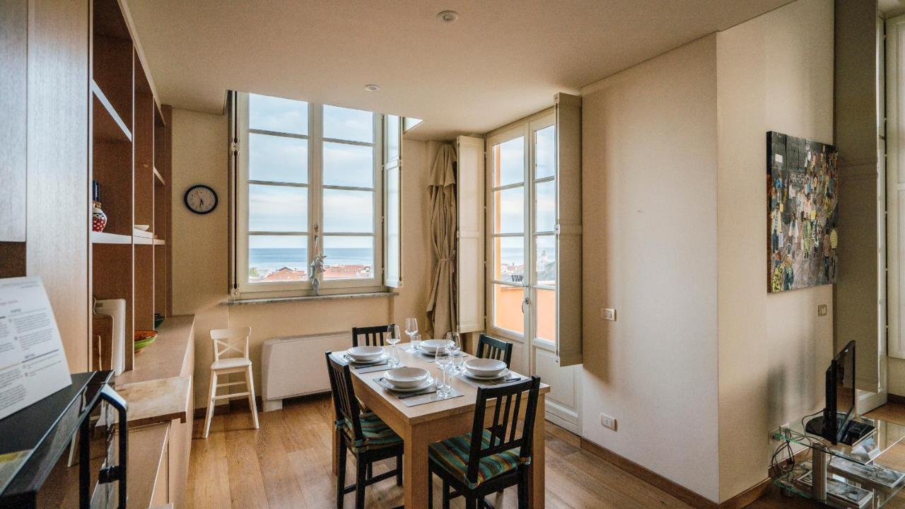 Virgilio 2 - Villa Bice Alassio Ngoại thất bức ảnh