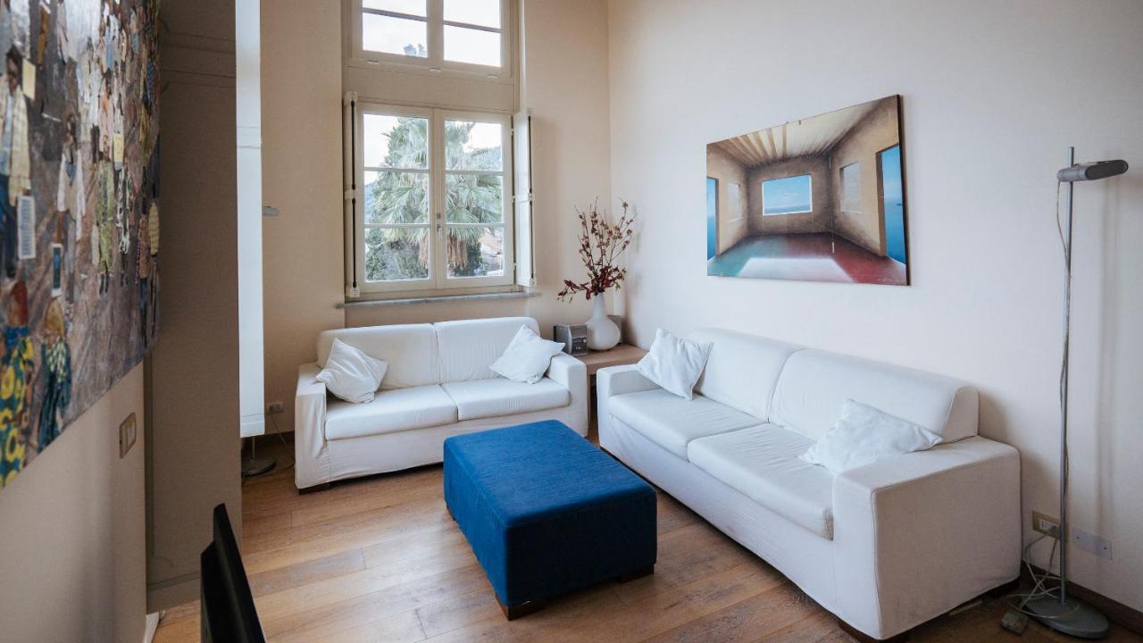 Virgilio 2 - Villa Bice Alassio Ngoại thất bức ảnh